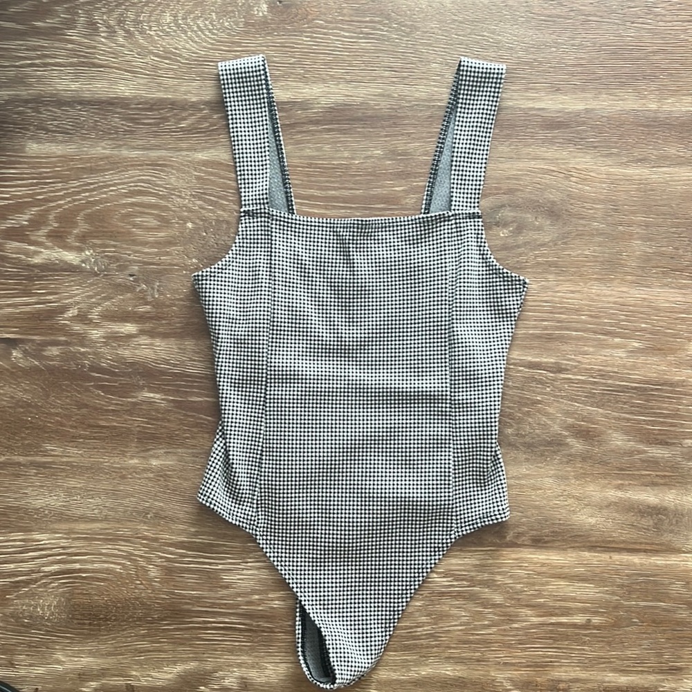 Amuse Society bodysuit